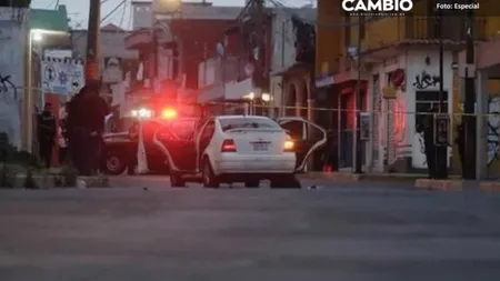 Execuţie în direct, imagini înfricoşătoare. Un patron de atelier auto e omorât pentru că nu a plătit taxa de protecţie VIDEO
