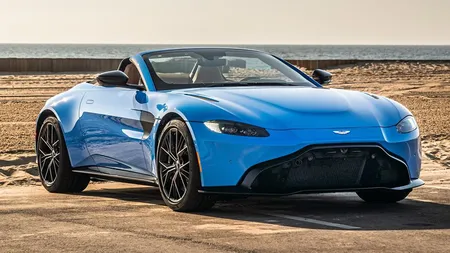 Aproximativ 1.500 de angajaţi ai Bentley şi Aston Martin vor rămâne fără locuri de muncă