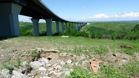 Ministrul Transporturilor dă asigurări că, în următorii zece ani, vom avea o infrastructură modernă: 