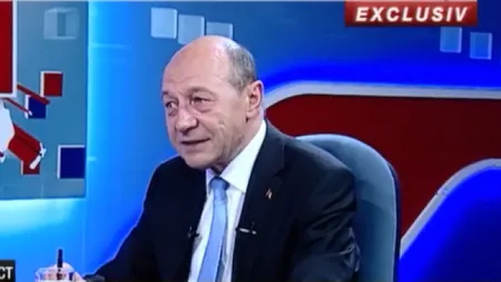 Traian Băsescu avertizează că SUA, prin atitudinea preşedintelui Trump, au devenit izolate de restul lumii capitaliste