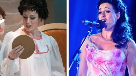 Mezzosoprana Maria Macsim Nicoară va fi externată. Artista a făcut progrese uriaşe