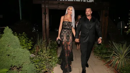 Bombă în showbiz! Alex Bodi, dus de urgenţă cu poliţia în carantină instituţionalizată. Ce s-a întâmplat cu iubitul Biancăi Drăguşanu