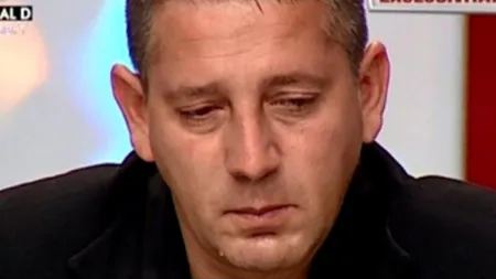 Interviu emoţionant dat de Costin Mărculescu. Era ultimul înainte să moară: 