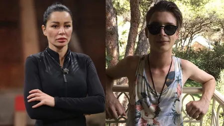 S-a aflat de la ce a pornit, de fapt, războiul dintre Brigitte Pastramă şi fiul ei Robert. La mijloc ar fi vorba de o vilă moştenită