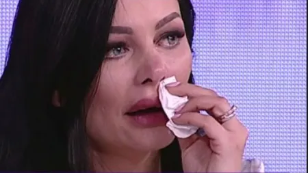 Brigitte Pastramă, primele declaraţii despre scandalul momentului: 