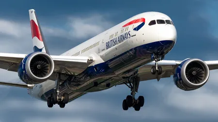 British Airways, măsură extremă pentru a ieşi din criză. A început să-şi vândă piese din colecţia de artă
