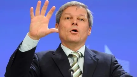 Dacian Cioloş, despre criza coronavirus. 