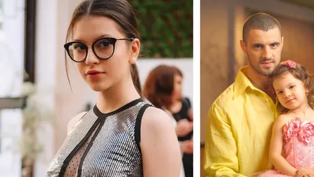 Bombă în showbiz! Cleopatra Stratan se iubeşte cu un bărbat celebru. Este un artist cunoscut şi iubit de public