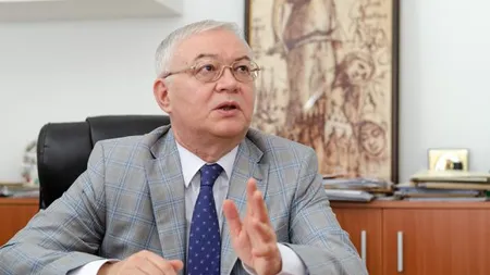 Un candidat a uitat numele partidului din partea căruia candidează la Primăria Buzău VIDEO