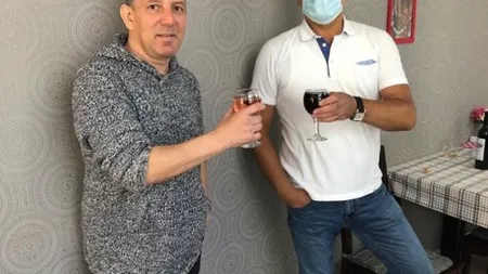 Rezultatul autopsiei lui Costin Mărculescu! De ce a murit, de fapt, fostul actor FOTO DOCUMENT