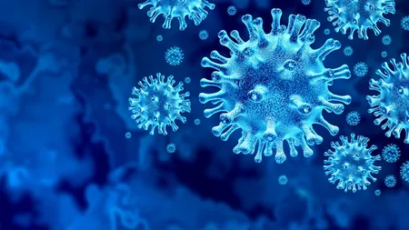 BILANŢ CORONAVIRUS ROMÂNIA 5 IUNIE. 187 de cazuri noi şi 153 internaţi la ATI