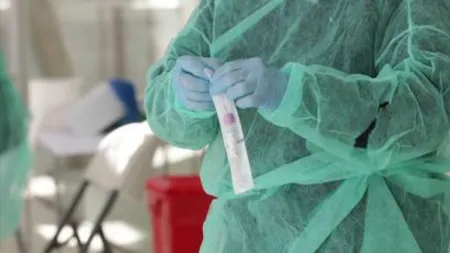 Spitalul dedicat bolnavilor de coronavirus din Arad mai are doar TREI pacienţi internaţi. Aproape 200 de paturi stau goale