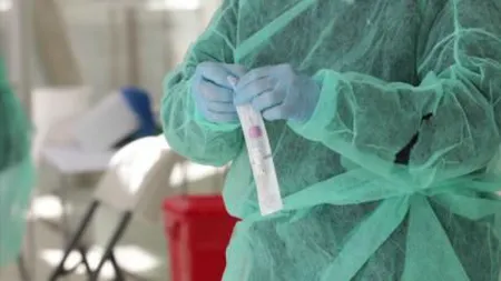 Încă un focar de COVID-19 în România. Mai multe cadre medicale şi pacienţi sunt infectaţi cu coronavirus