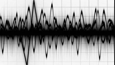 Cutremur cu magnitudine 5.6. S-a simţit puternic