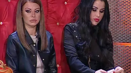 Fosta asistentă a lui Capatos s-a despărţit de iubit. Primele declaraţii: 