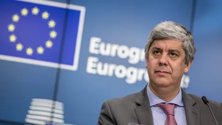 Mario Centeno demisionează din funcţia de ministru al Finanţelor Portugaliei