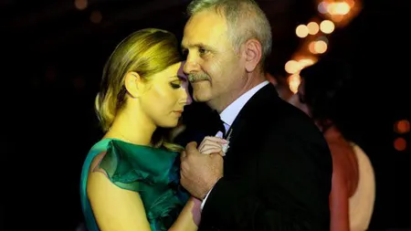 Liviu Dragnea ia apărarea iubitei sale în scandalul casei de 350.000 de euro: E o disperare de a construi o campanie împotriva cuiva