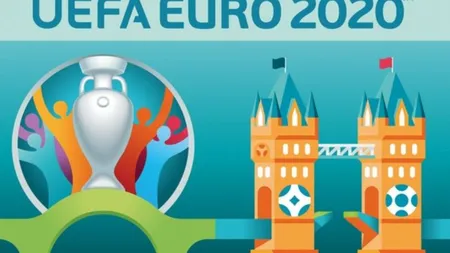 EURO 2020. România va juca în octombrie şi noiembrie barajul de calificare la turneul final