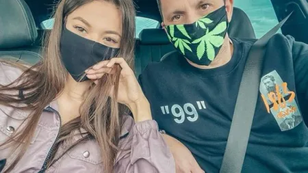 Primele imagini cu noua iubită a lui Flick. Este o BOMBĂ-SEXY, aleasă Miss Planet 2019 FOTO