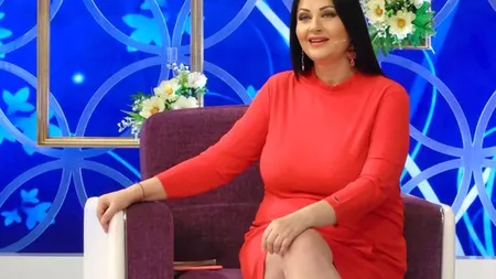 Gabriela Cristea revine pe micile ecrane. Anunţul făcut de prezentatoarea TV: 