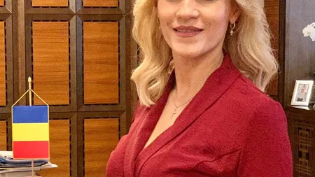 Gabriela Firea, răbufnire la adresa 