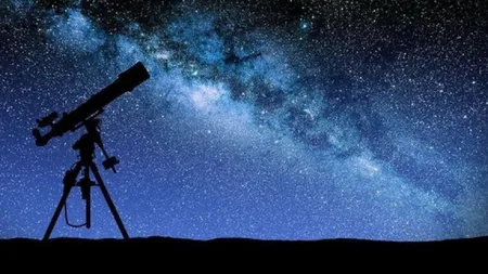 O stea variabilă din constelaţia Cefeu a fost descoperită la Observatorul Astronomic din Galaţi şi denumită Galaţi V15