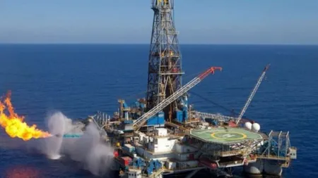 Ministrul Economiei vrea legea offshore, pentru deblocarea proiectului de explorare şi exploatare a gazelor din Marea Neagră