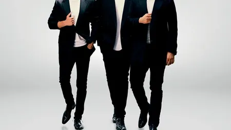 Concertul trupei IL VOLO SE AMÂNĂ pentru vara anului viitor