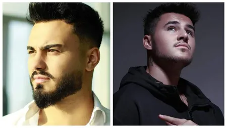 Răsturnare de situaţie! Jador şi Mario Fresh riscă dosar penal, după ce şi-au retras plângerile