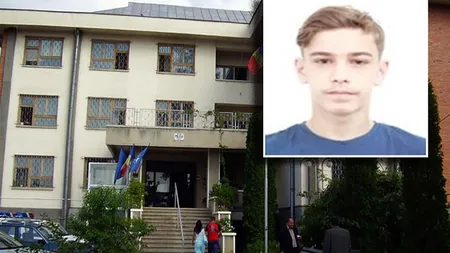 Adolescent disparut de acasă. Sunaţi la 112 dacă îl vedeţi