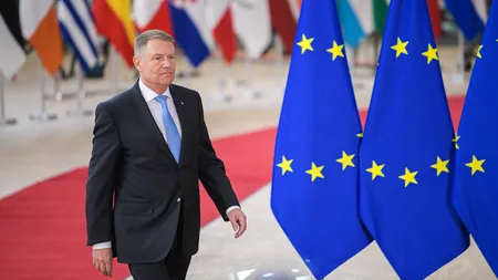 Preşedintele Iohannis a reiterat angajamentul României pentru sprijinirea partenerilor estici