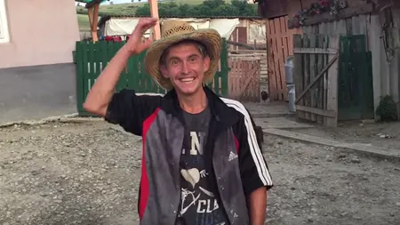 Un cioban celebru pe internet o doreşte de nevastă pe Vulpiţa: Eu o vreau, eu sunt Vulpoiu VIDEO