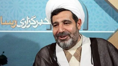 Un fost ministru iranian condamnat pentru corupţie s-a sinucis la Bucureşti. Bărbatul s-a aruncat de la etajul unui hotel