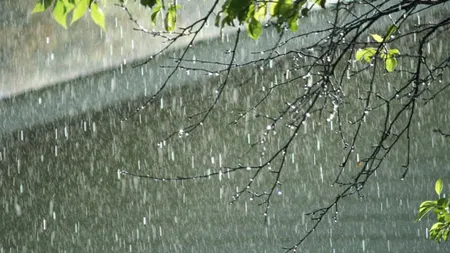 PROGNOZA METEO. Vremea se strică după minivacanţa de Rusalii, toată ţara va fi afectată