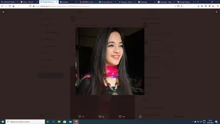 Tragedie în social media. S-a sinucis una dintre vedetele TikTok-ului, o dansatoare înnăscută