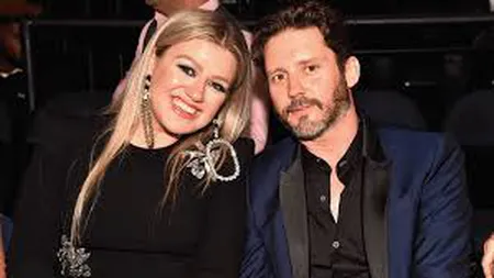 Divorţ neaşteptat în showbiz. S-au despărţit după 7 ani de căsnicie