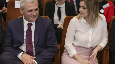 Cum s-a descurcat Irina Tănase la Bacalaureat. Ce note a luat iubita lui Liviu Dragnea la examenul maturităţii