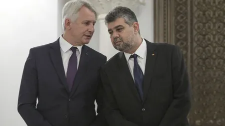 Eugen Teodorovici: Când spunea Liviu Dragnea 