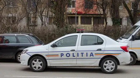 Un bărbat din Hunedoara a fugit din izolare pentru a-şi bate copilul. Cum a fost pedepsit acesta