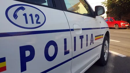 Un bărbat de 41 de ani a decedat după ce a căzut de la balconul concubinei. Avea ordin de restricție