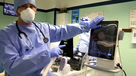 Blocarea accesului pacienţilor non-COVID la tratamente, în timpul pandemiei, ar putea cauza mai multe decese decât infecţia cu COVID