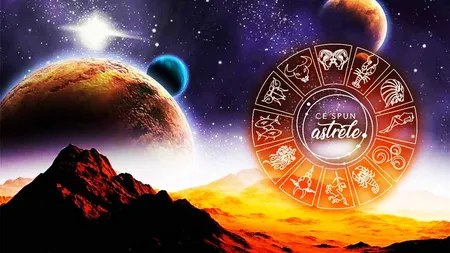 Horoscop zilnic: Horoscopul zilei de azi SÂMBĂTĂ 1 AUGUST 2020. Cine face jocurile azi?