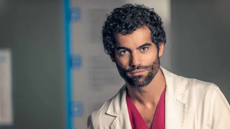 Tragedie în ajun de Rusalii. Un actor şi top-model a murit în accident, la doar 38 de ani
