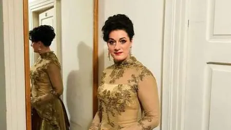 Veşti bune despre starea mezzosopranei Maria Macsim Nicoară. A deschis ochii, respiră singură şi răspunde la stimuli