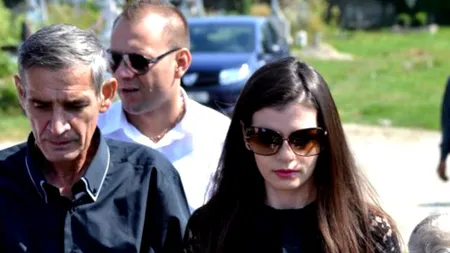 Doliu în showbiz! Emil Gabor a murit. Fiicele lui, Monica şi Ramona, nu au participat la înmormântare