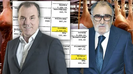 Clemens Toennies, preşedintele Schalke 04, a demisionat. Miliardarul deţine abatorul unde peste 1.000 de români s-au infectat