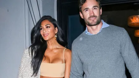 Nicole Scherzinger, gata să se mărite pe Zoom! Cum şi-a cunoscut artista viitorii socri