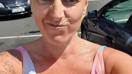 Motivul pentru care o femeie politician nu a fost lăsată să intre în supermarket. Agentul de pază i-a propus să 