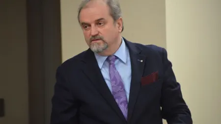 Stelian Nistor, fostul şef al Ritului Scoţian, a fost exclus definitiv din Ordinul Masonic