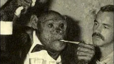 Cimpanzeul cu 47 de cromozomi, considerat veriga lipsă dintre primate şi oameni FOTO VIDEO